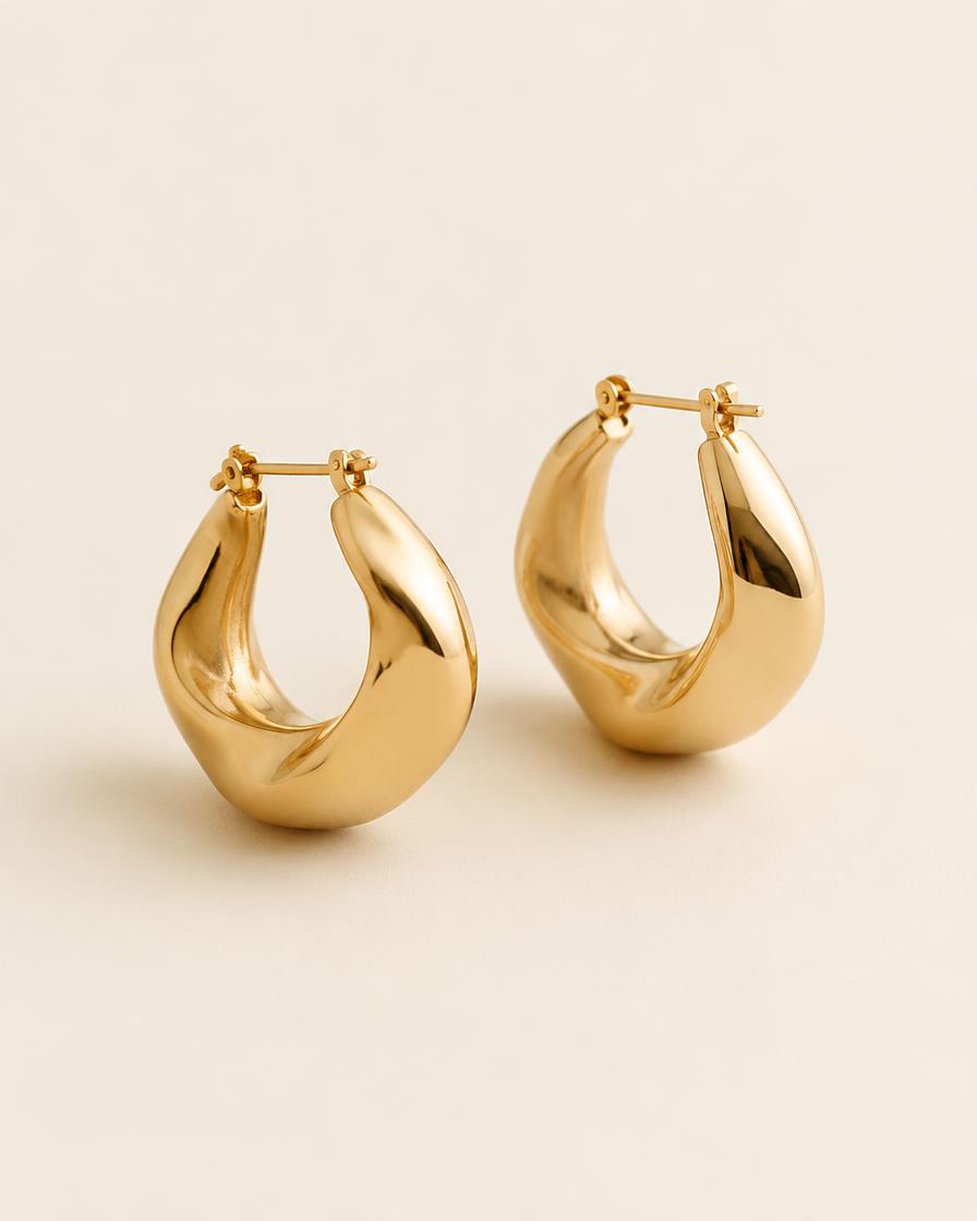Maison Hoops
