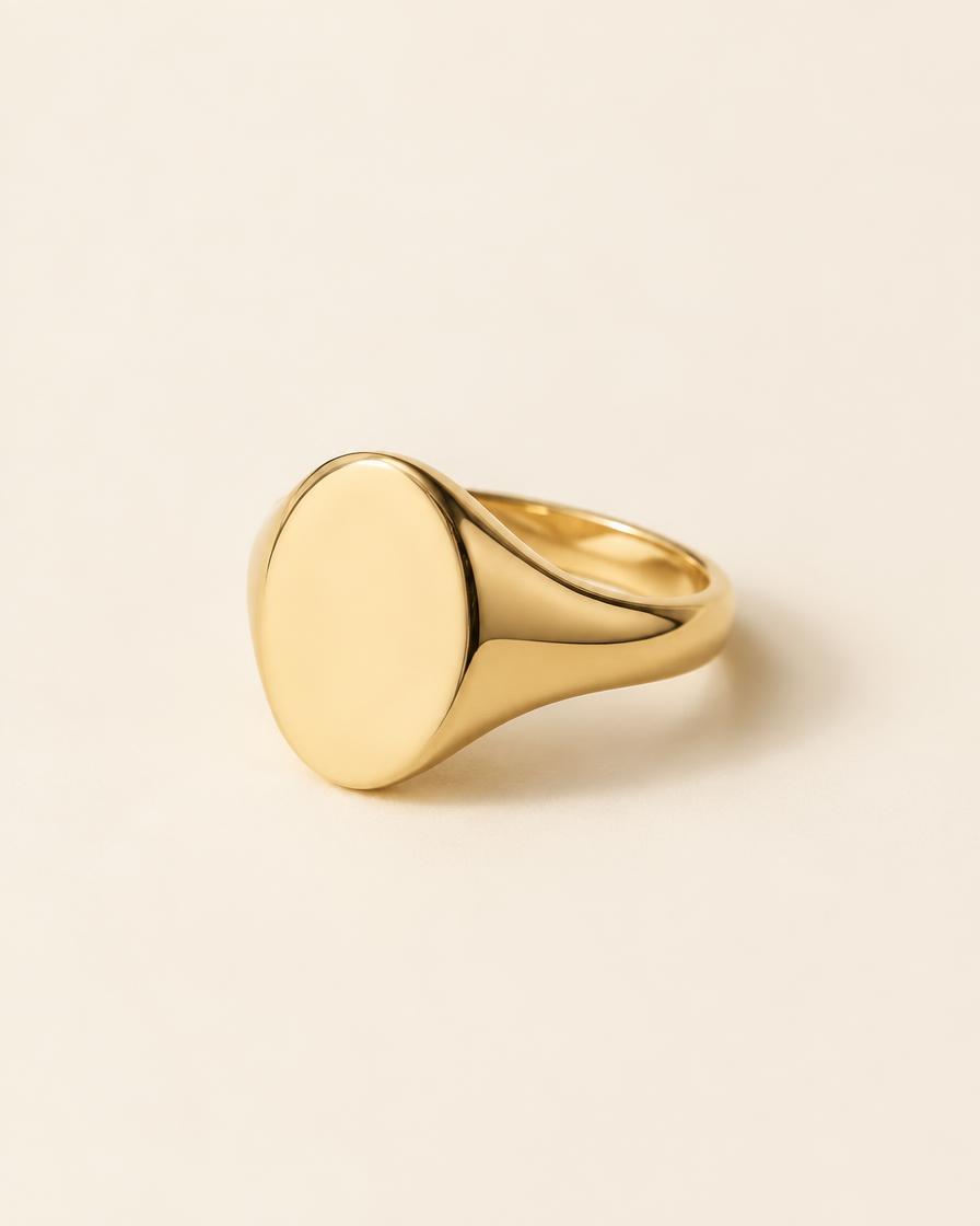 The Elara Signet